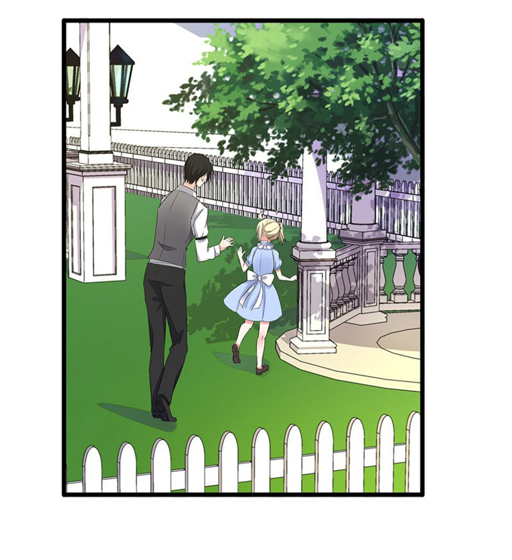 nhật ký dạy dỗ của gia tộc đáng yêu chapter 29 16