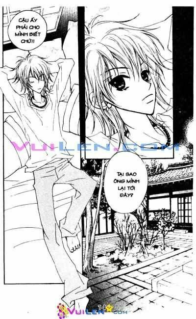 thiên thần dễ thương chapter 3 141