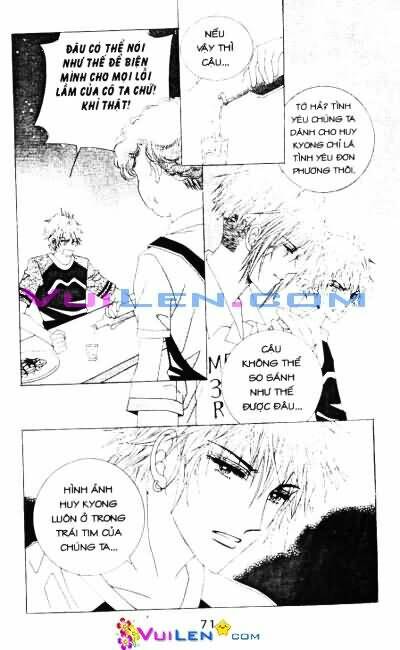đợi em chapter 84 12