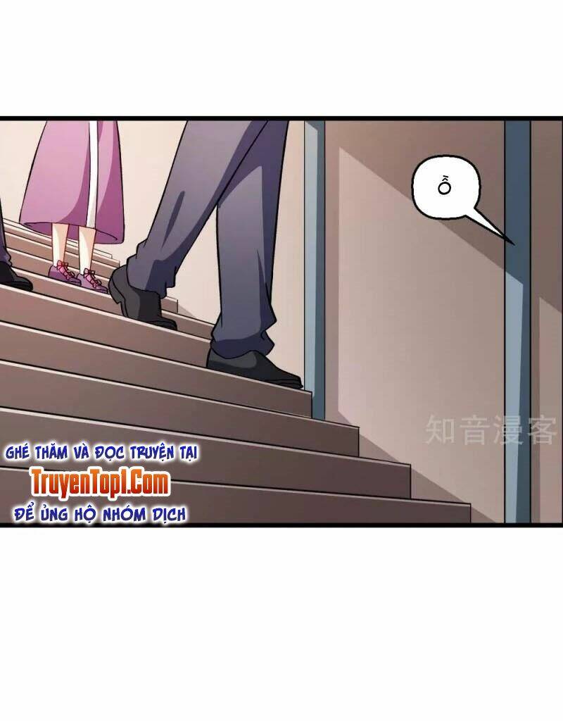 vườn trường cuồng sư hệ thống chapter 119 4