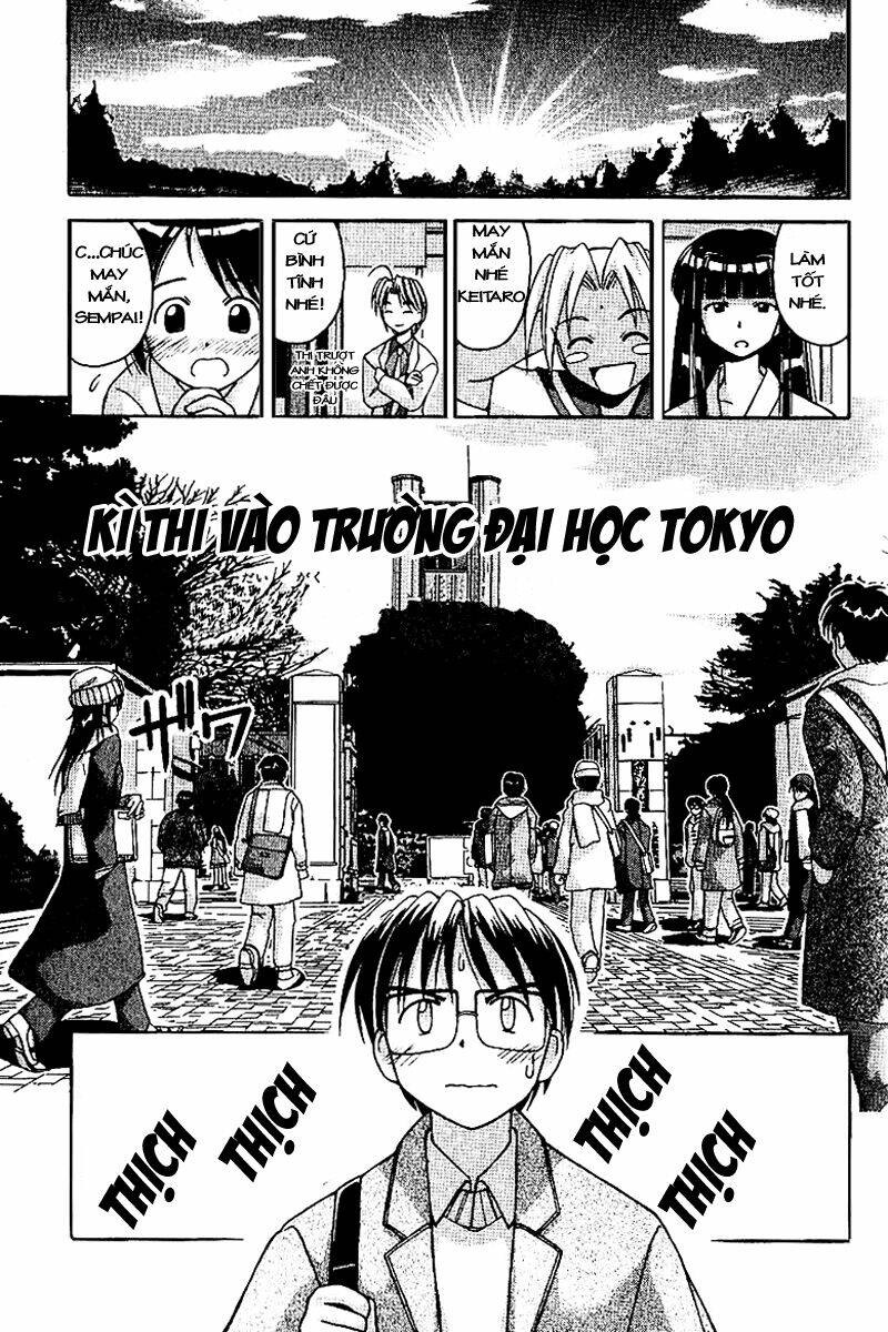 love hina chapter 15 10