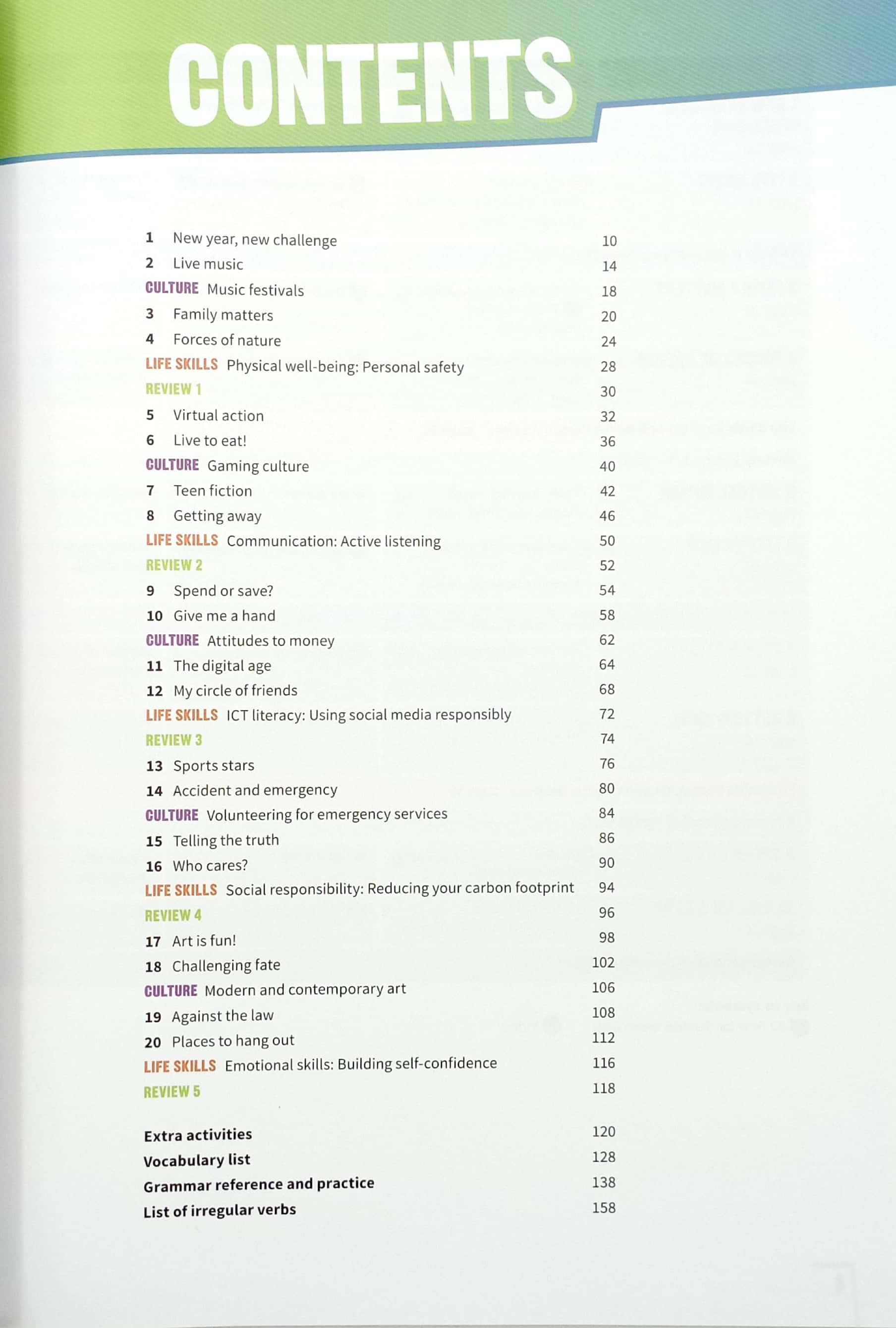 Prepare Level 6 Student’s Book With eBook
