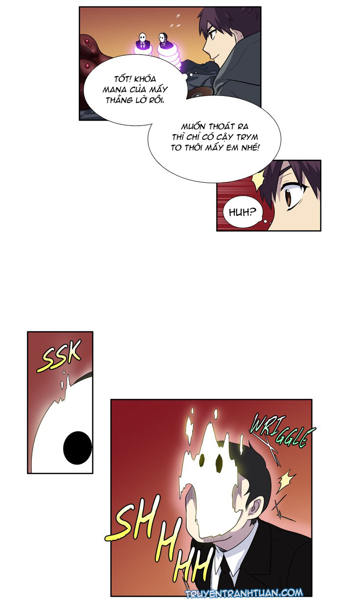 the gamer chapter 179 17