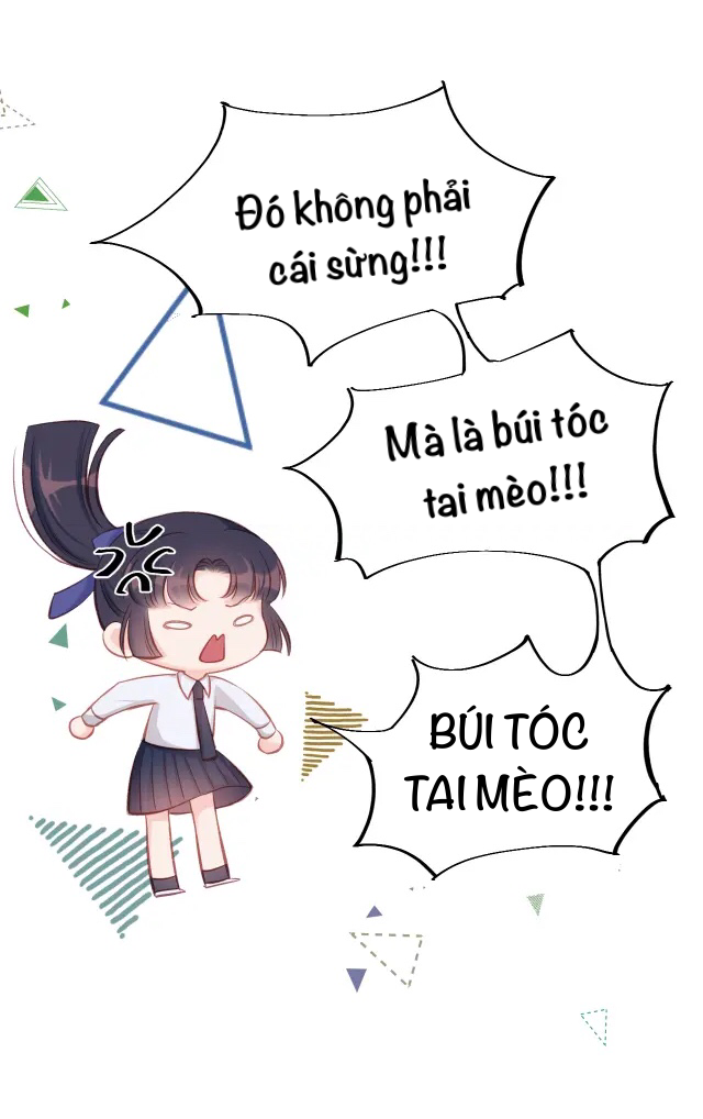 không thể đến gần chapter 6 17