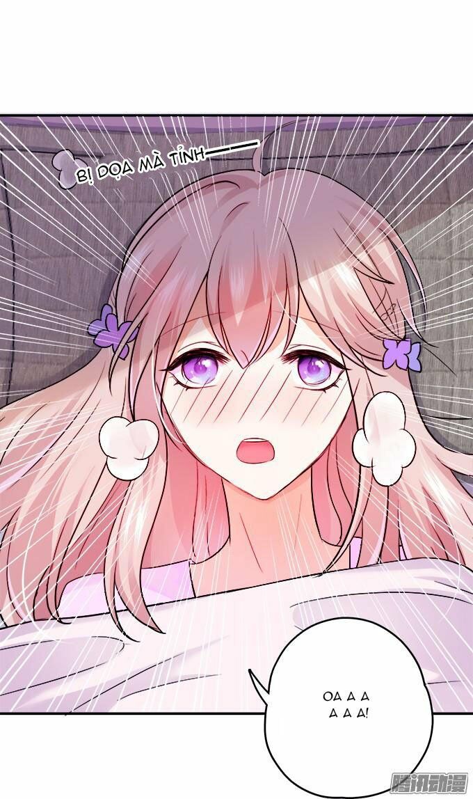 hồ tiên hung bạo chapter 1 26