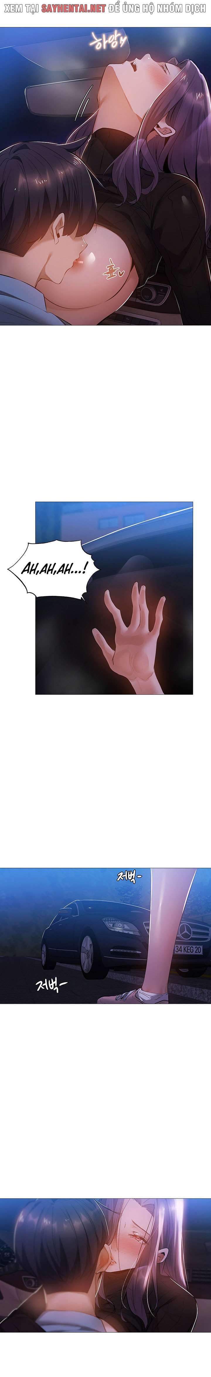 có phòng trống không? chapter 50 8