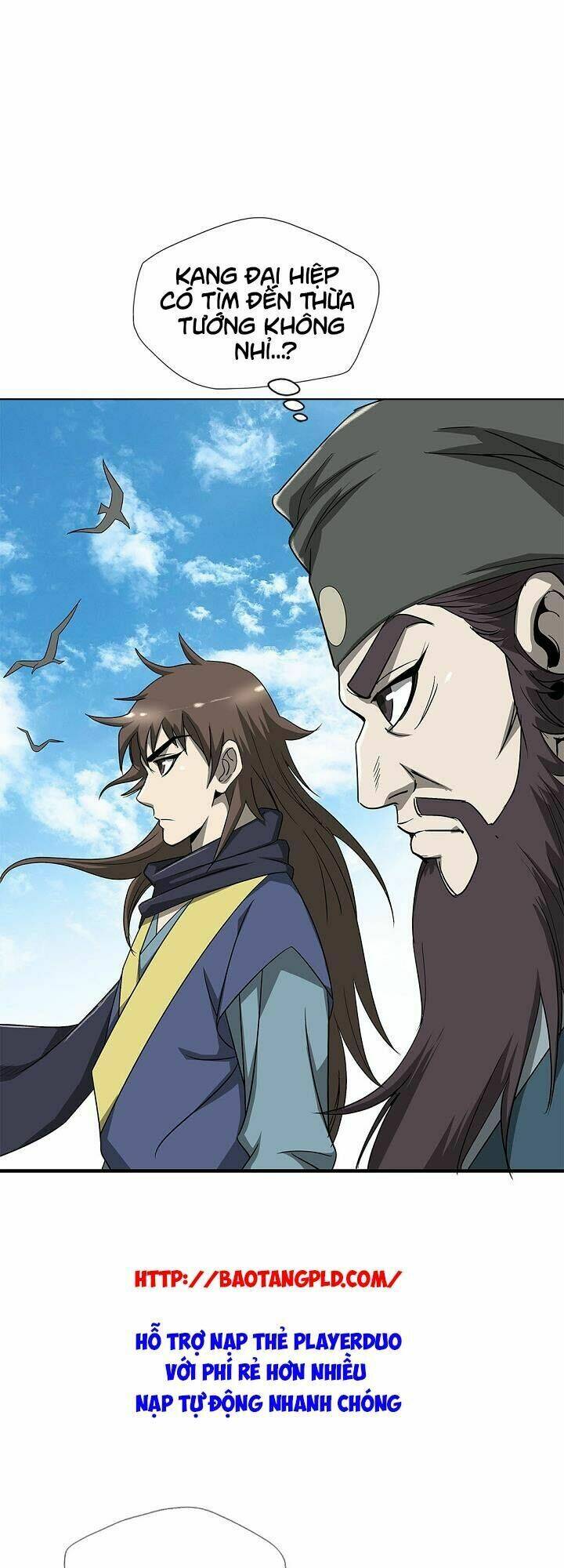 cuồng long chapter 24 54