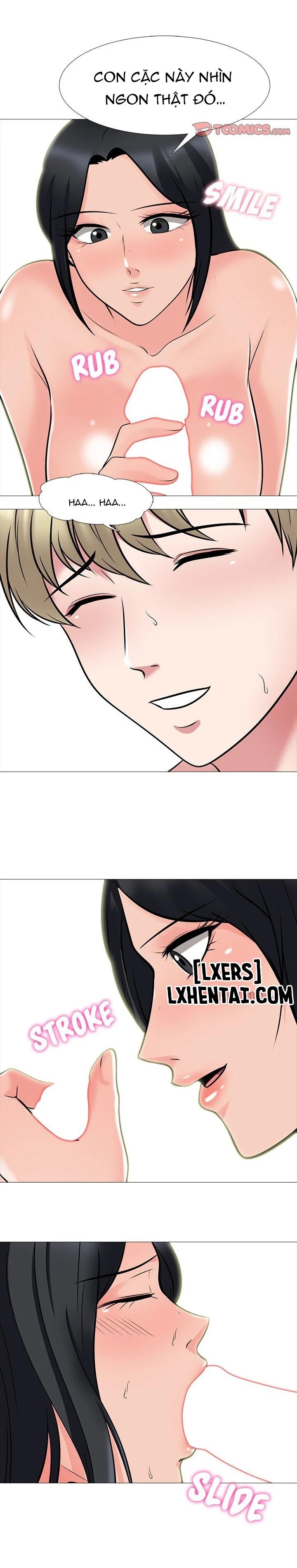 học bổng đặc biệt chapter 108 13