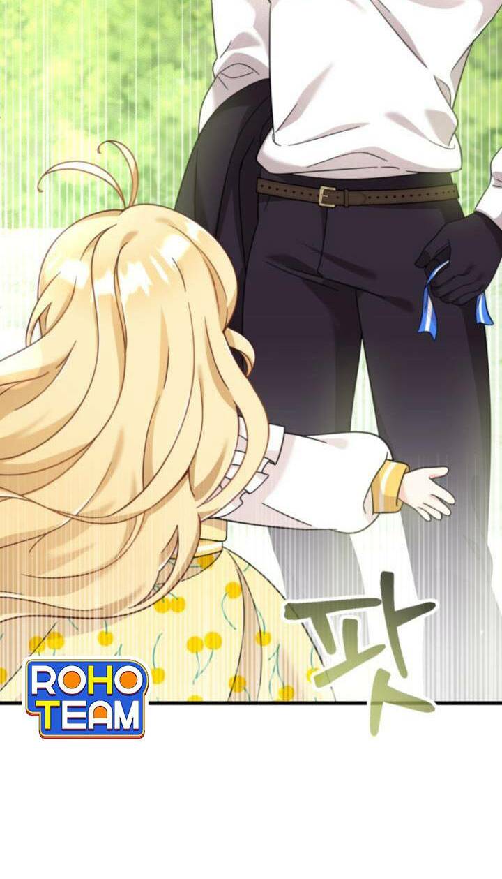 công chúa dược sĩ bé con chapter 7 50