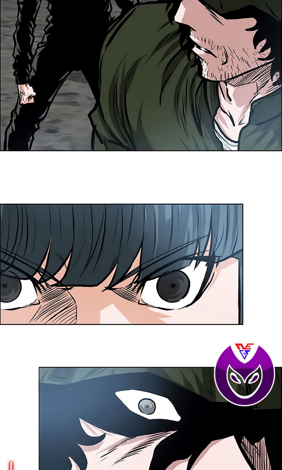 bá chủ học đường ss3 chapter 4 8