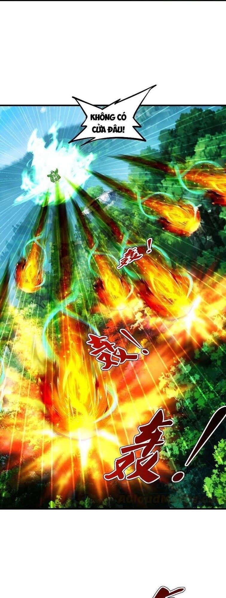 tiên võ đế tôn chapter 234 7