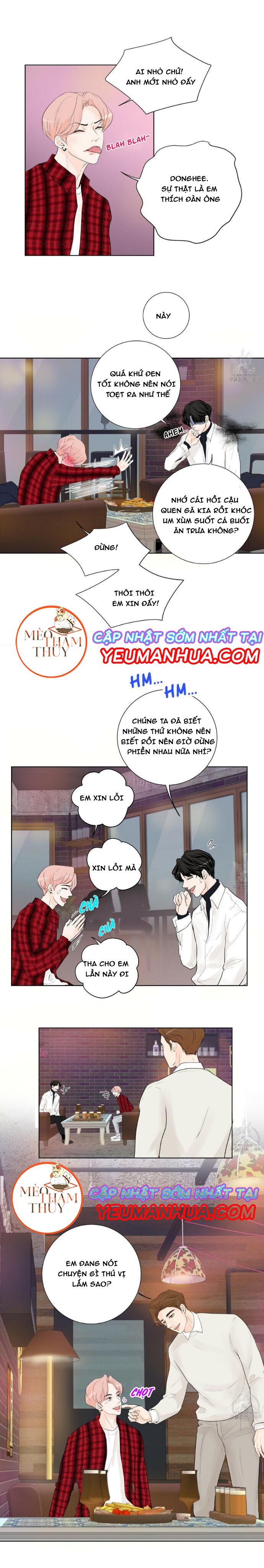 bạn có tò mò về bài review? chapter 8 2
