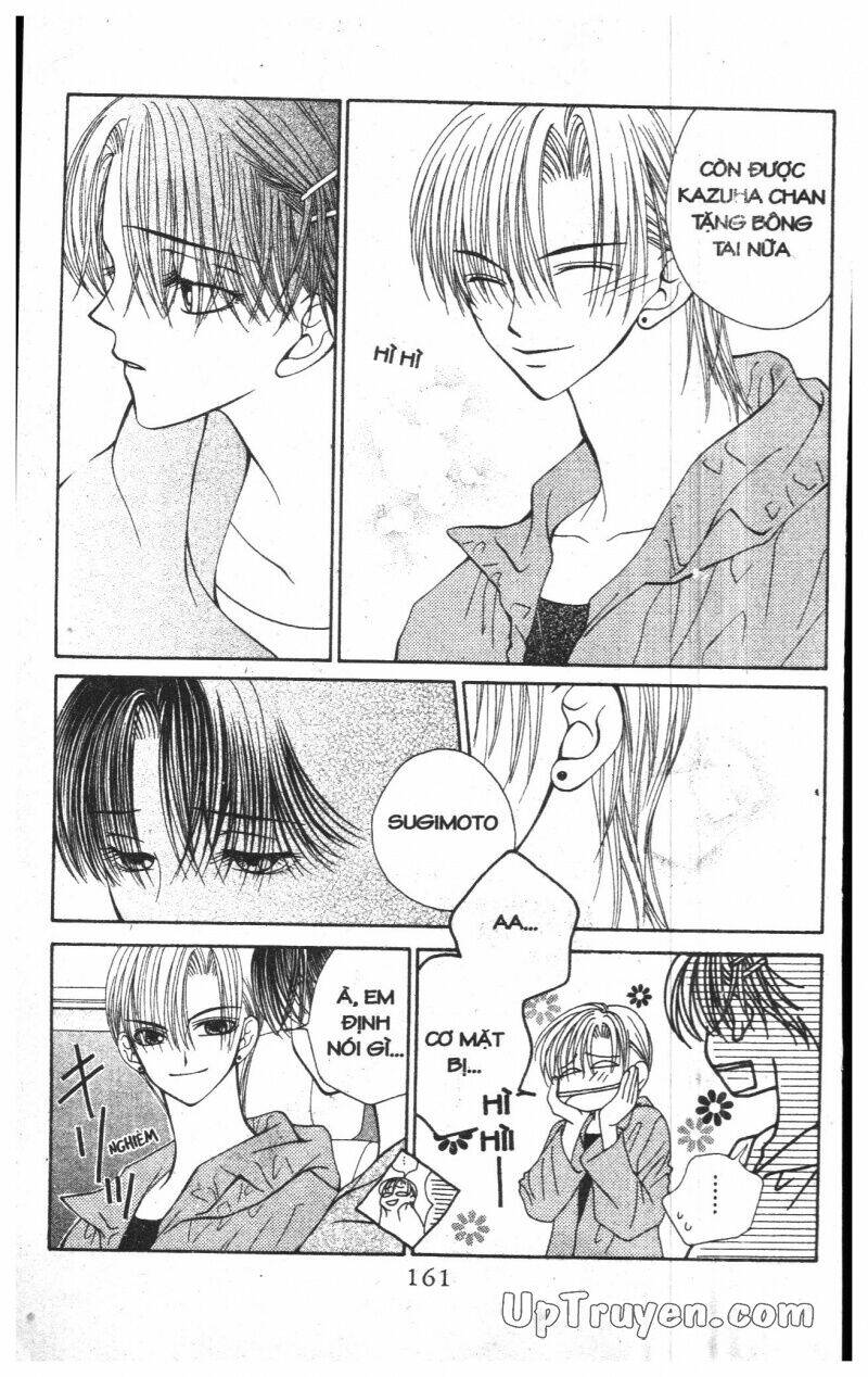 thấy mờ ghét chapter 6 161