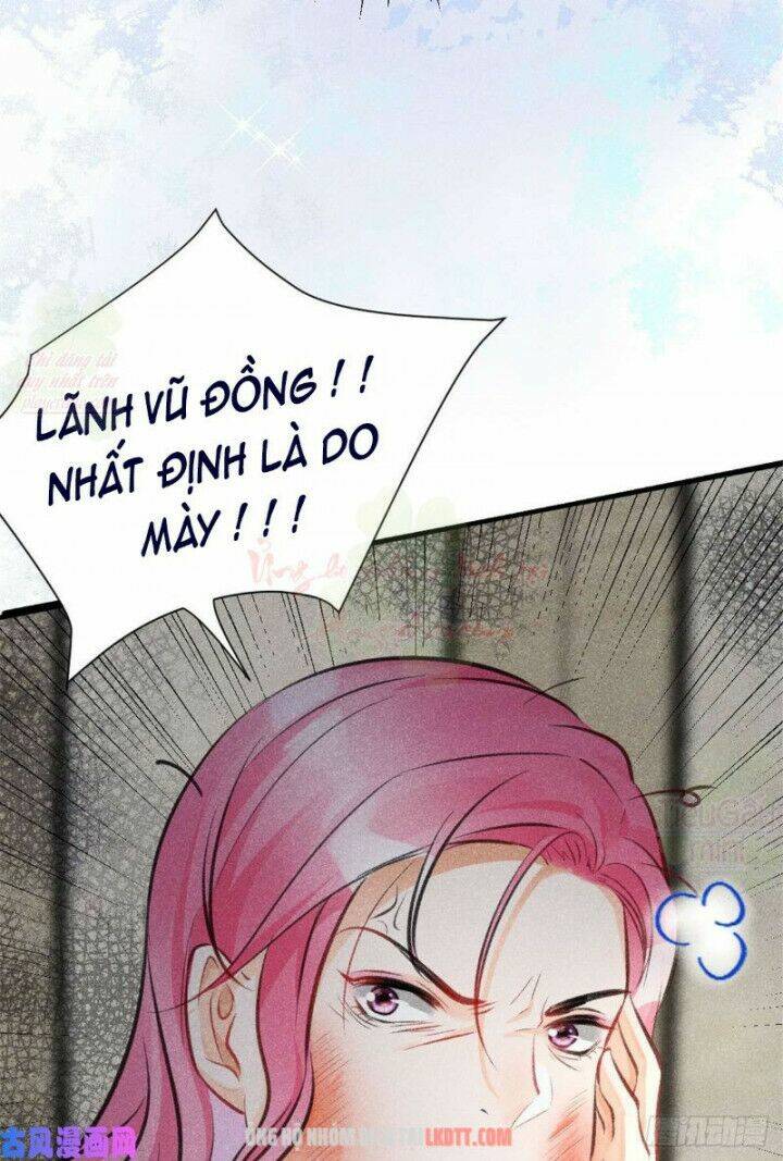 tôi trở thành tổ tông của 5 vị đại lão chapter 3 40