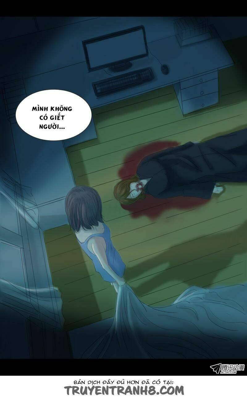 những chuyện quái đản chapter 6 6