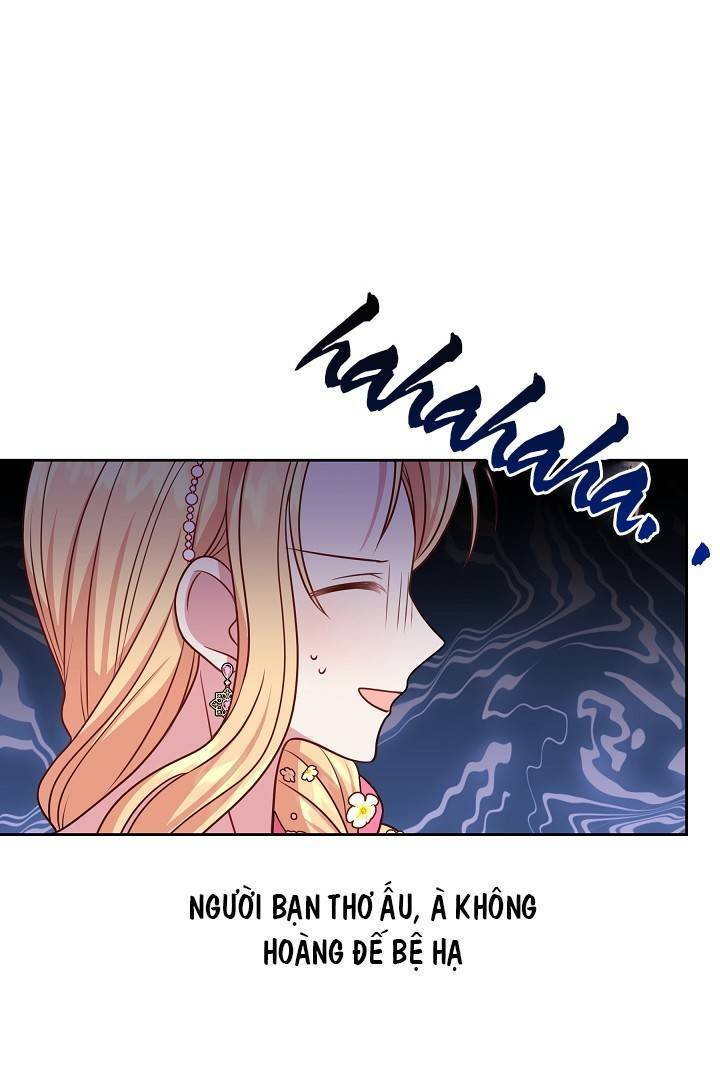 tôi đã nuôi dưỡng bạn thời thơ ấu thành bạo chúa chapter 46 33