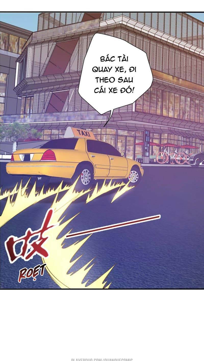 nữ thần trong điện thoại chapter 35 21
