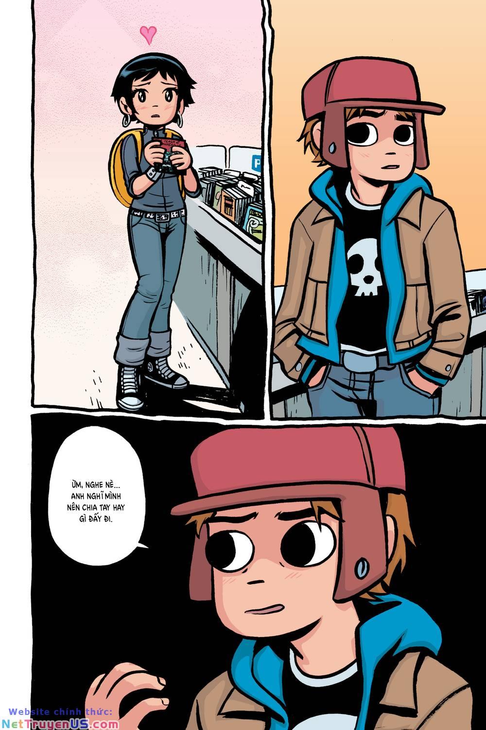 scott pilgrim full color chapter 2 44
