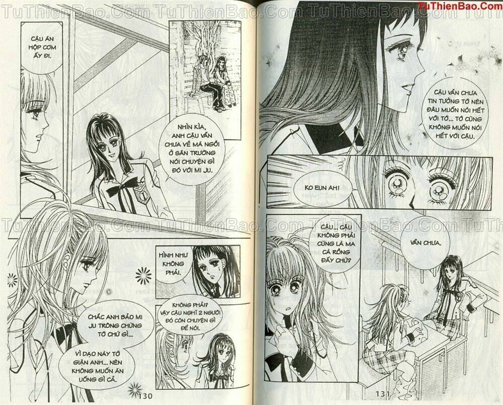 ma cà rồng hộ mệnh chapter 5 65