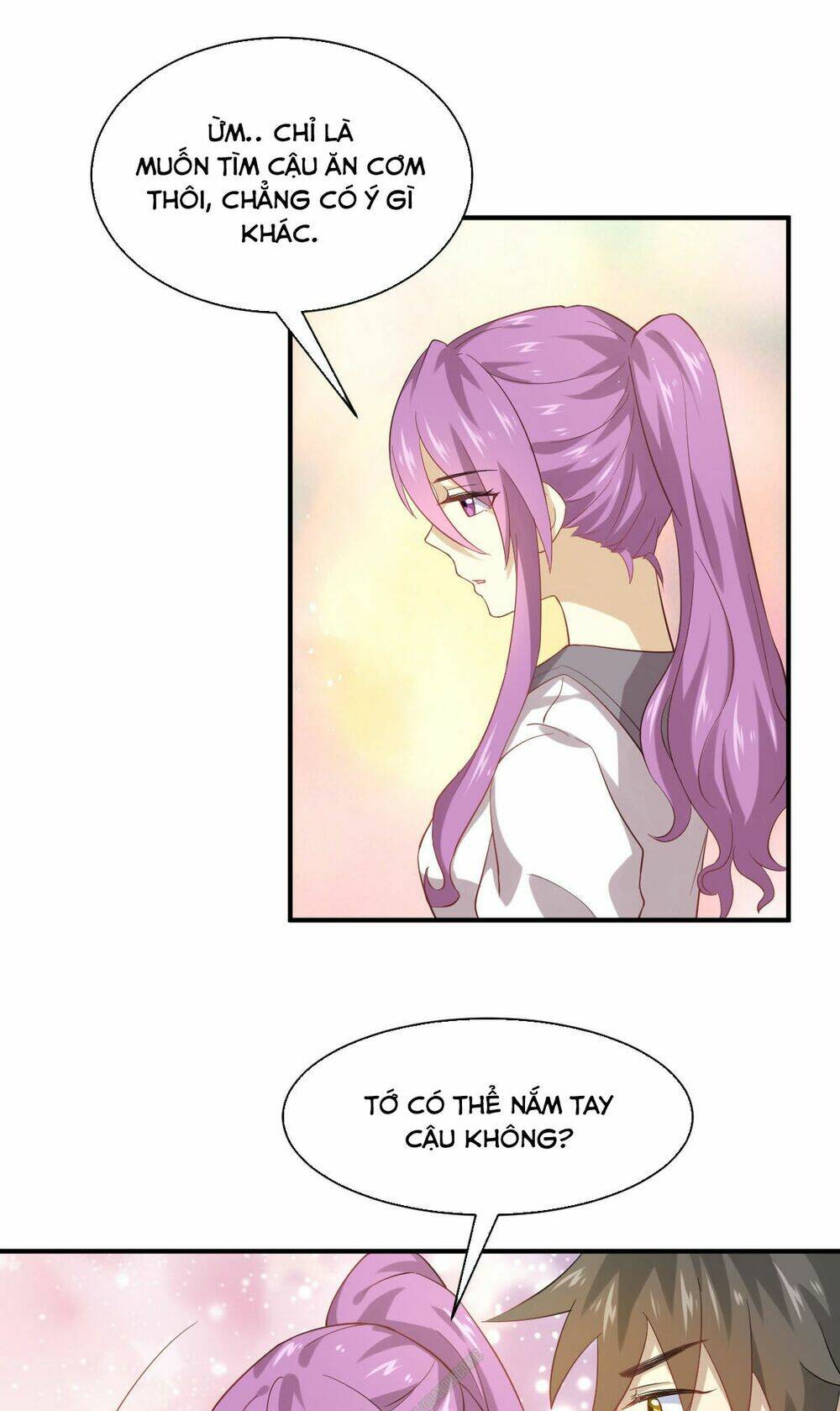 xuyên không vào thế giới nữ cường chapter 26 4