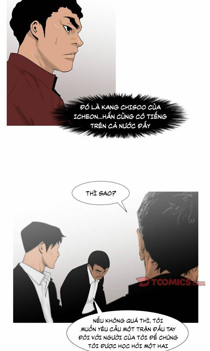 kẻ mạnh nhất - tong edge chapter 54 28