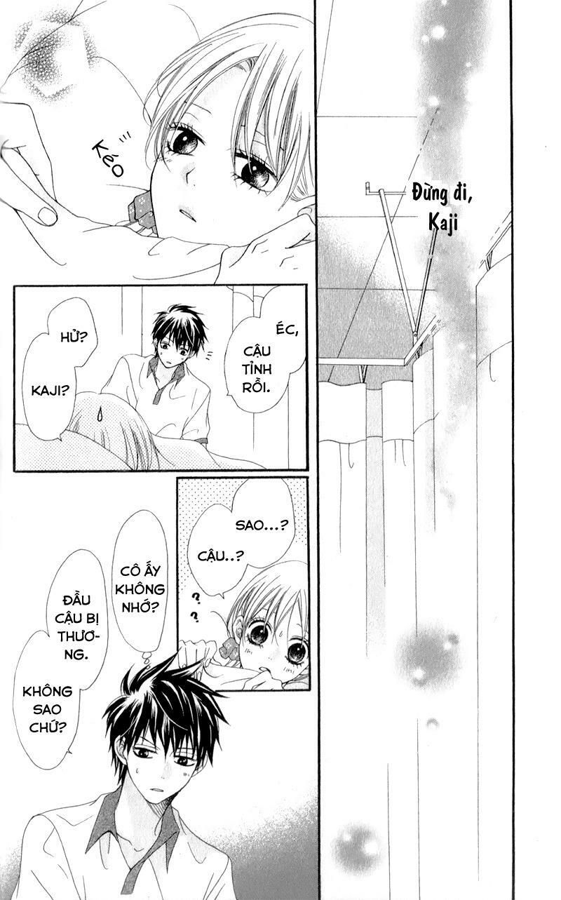 kiss made no kyori chapter 3 26