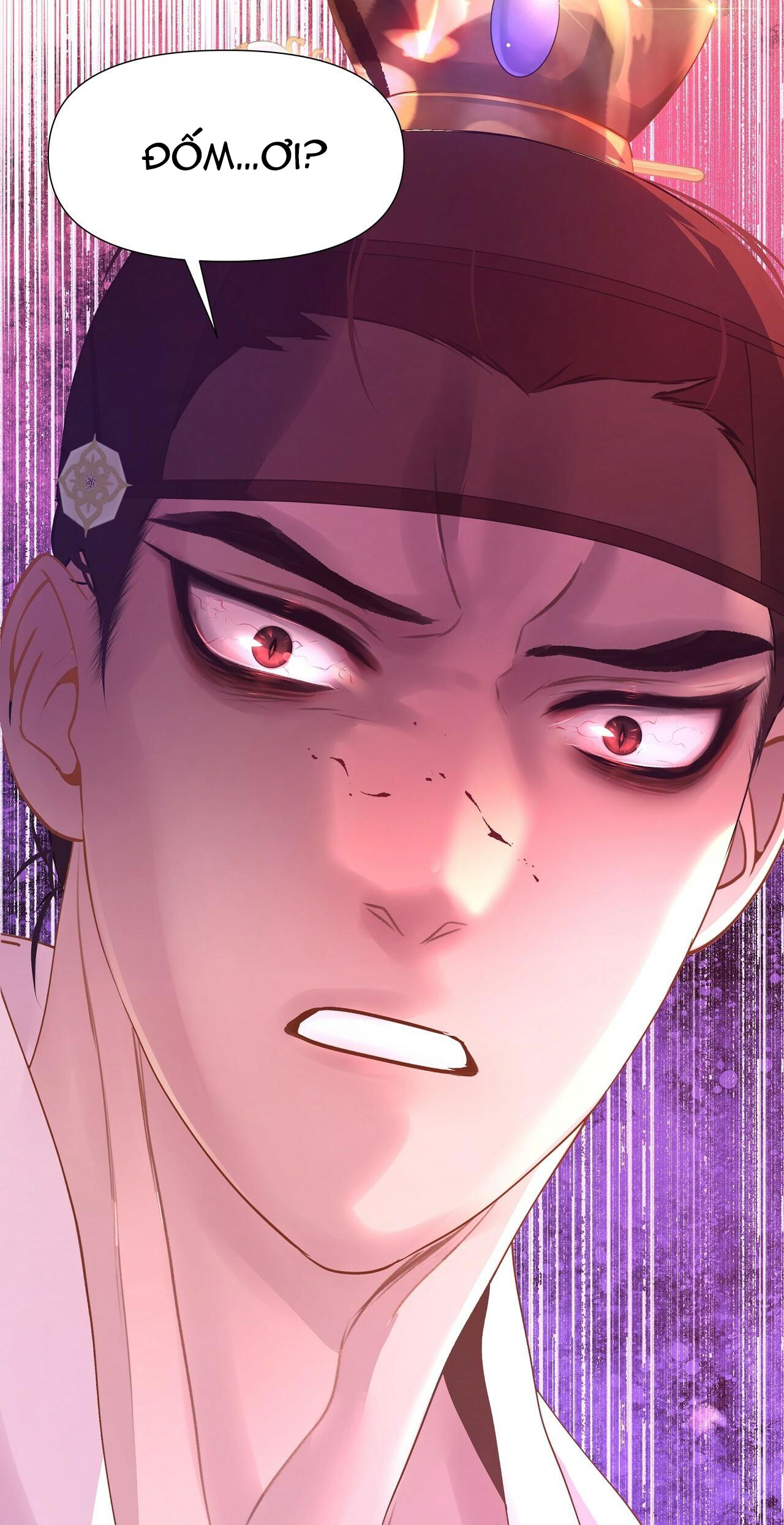 dạ xoa hóa liên ký chapter 22 74