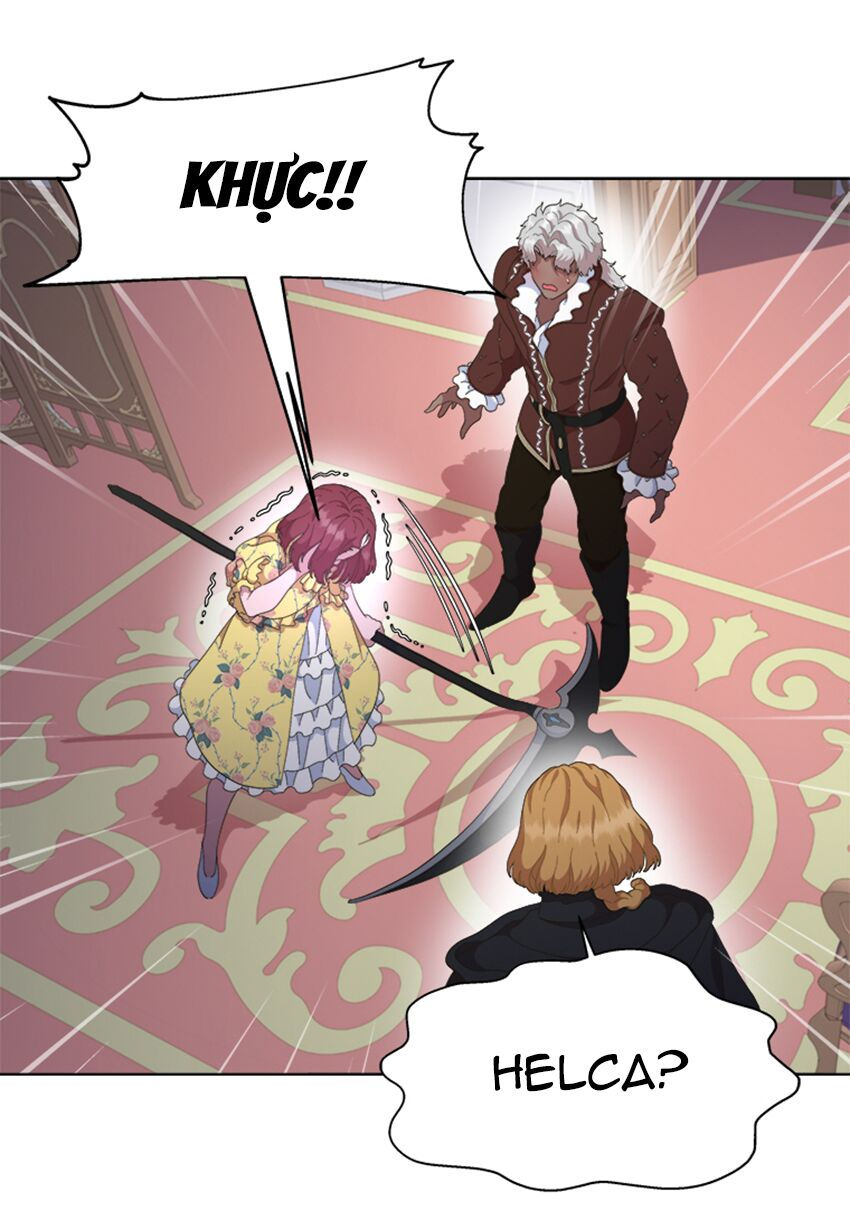 con gái bảo bối của ma vương chapter 140 68