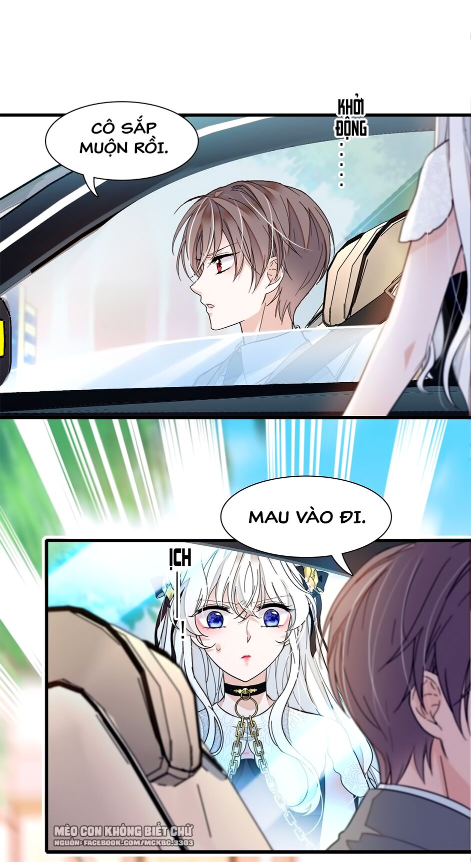 long phượng phiên chuyển chapter 47 17