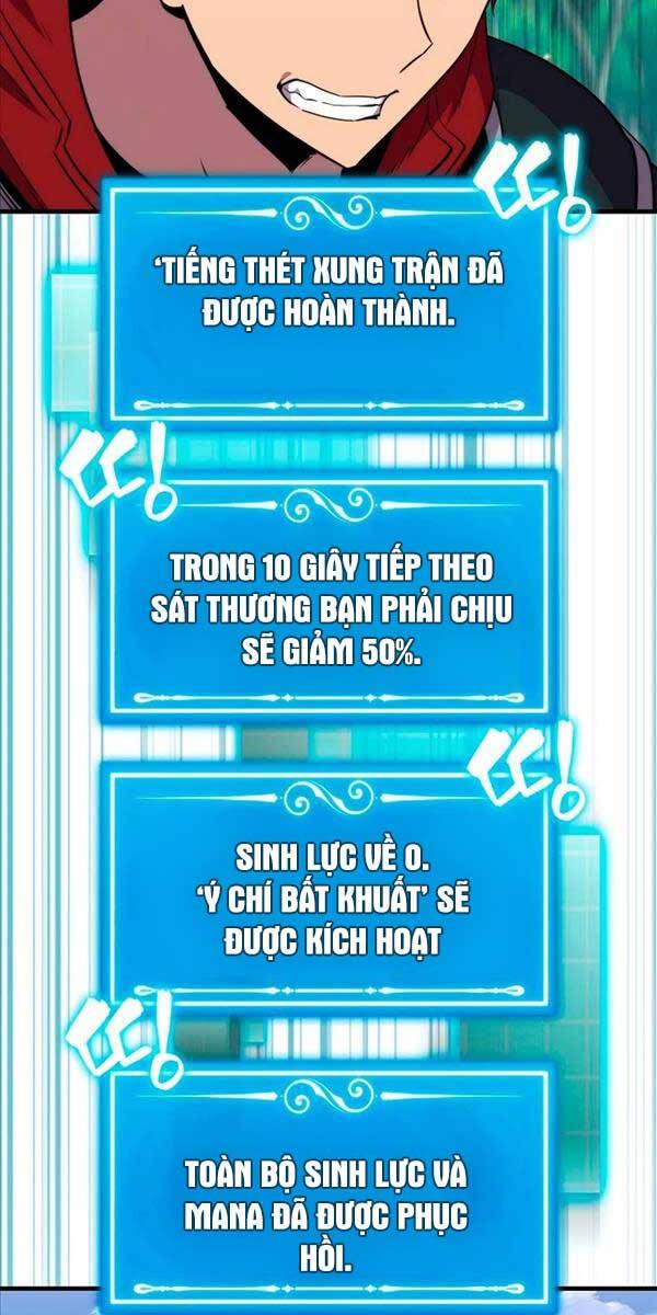 tôi thăng cấp trong lúc ngủ chapter 80 81