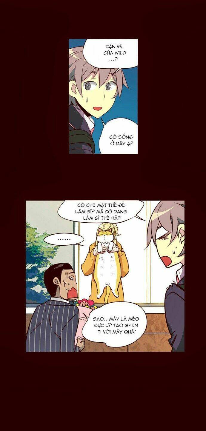 nữ sinh trường wilds chapter 155 8