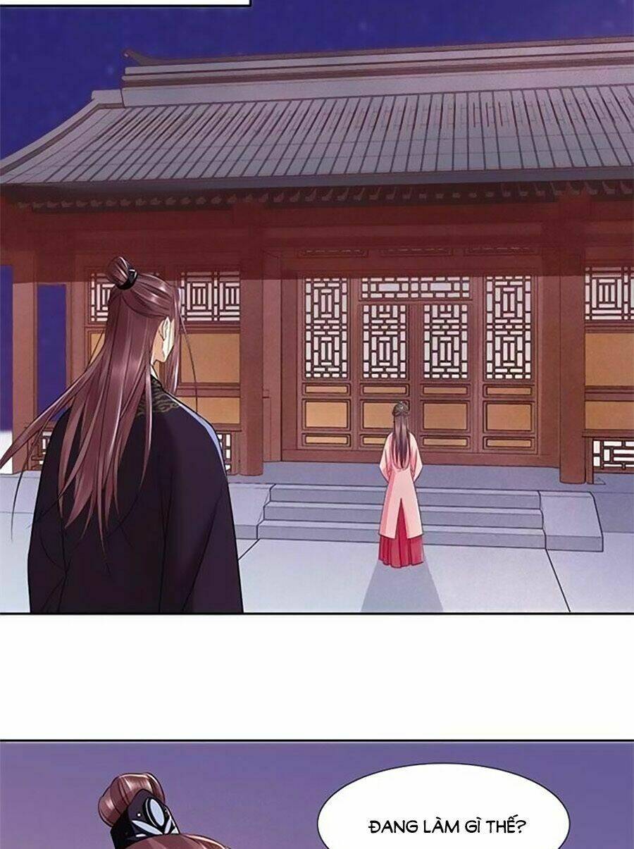 xuân khuê bí lục: xưởng công thái liêu nhân chapter 66 20