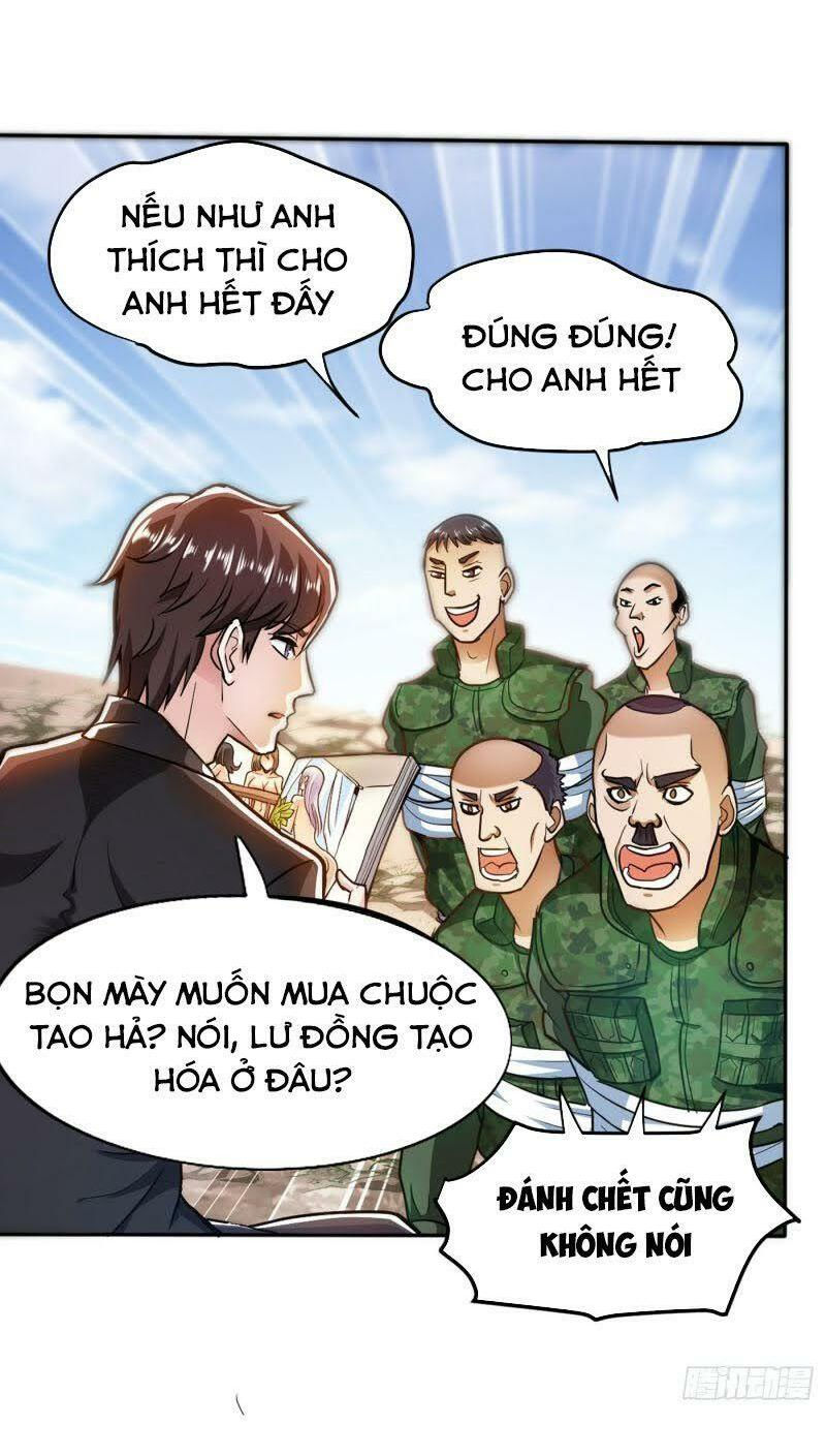 tối cường thần y tại đô thị chapter 113 23