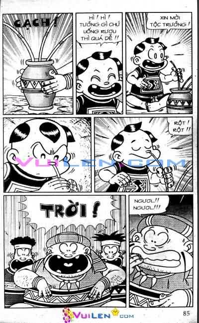 thần đồng đất việt chapter 66 82