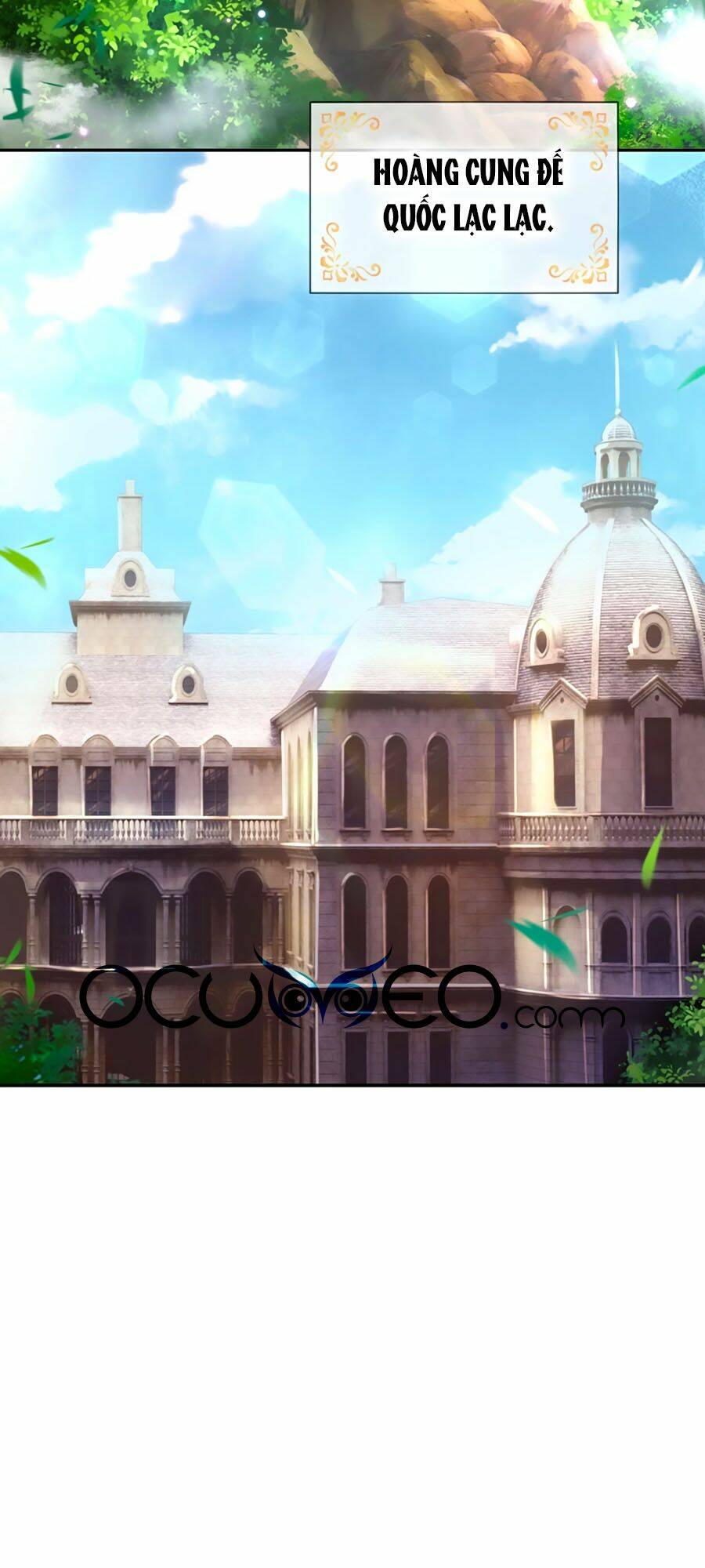 bỗng một ngày trở thành con gái nhà vua chapter 275 29