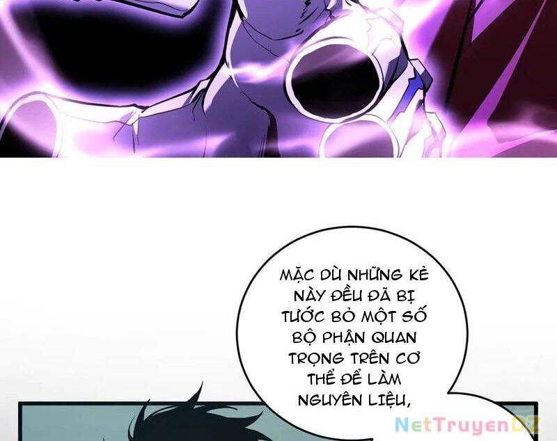 toàn dân tận thế: ta, virus quân vương chapter 37 27