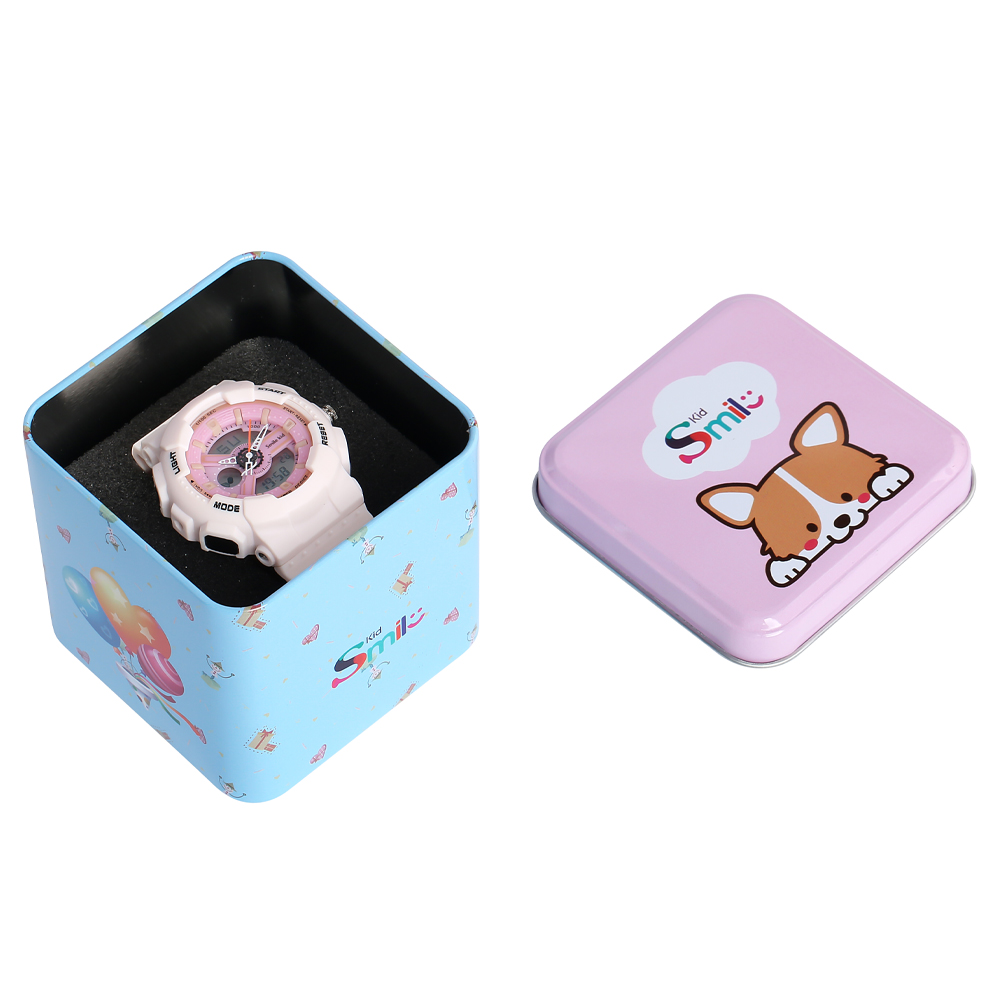 Đồng hồ Trẻ em Smile Kid SL017-01 - Hàng chính hãng