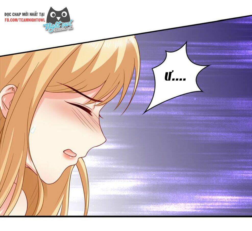 ác ma đích độc sủng điềm thê chapter 10 26