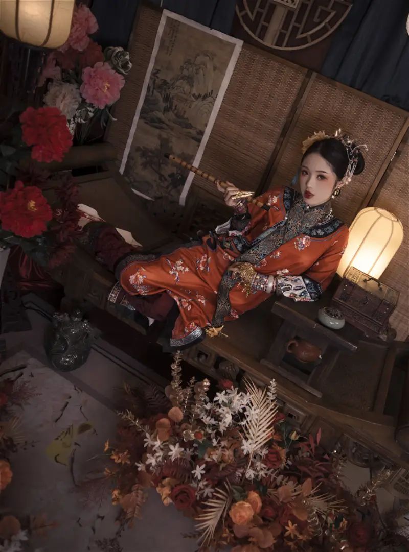 hình cosplay chapter 413 56