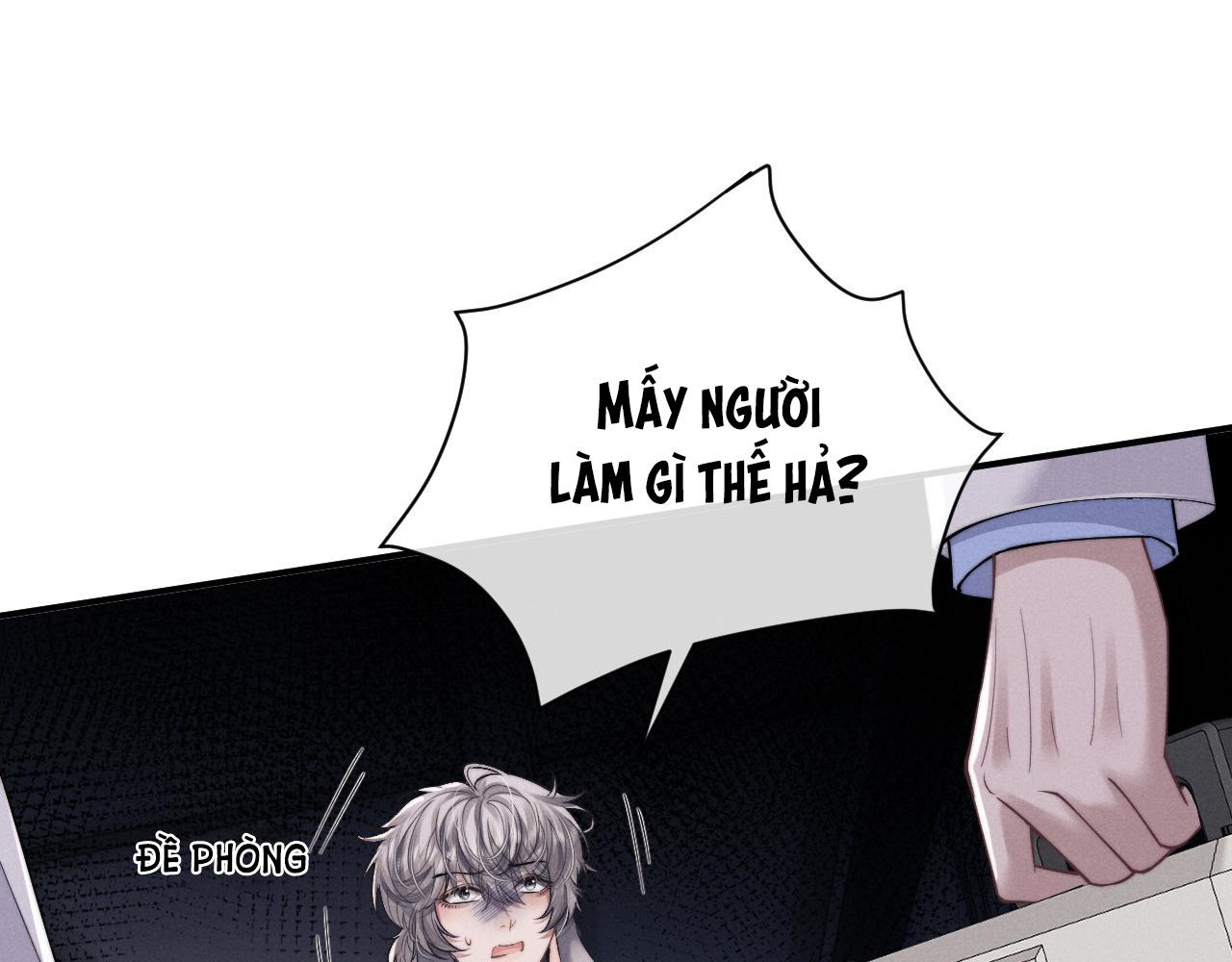 chấp sự thỏ tai cụp chapter 68 40