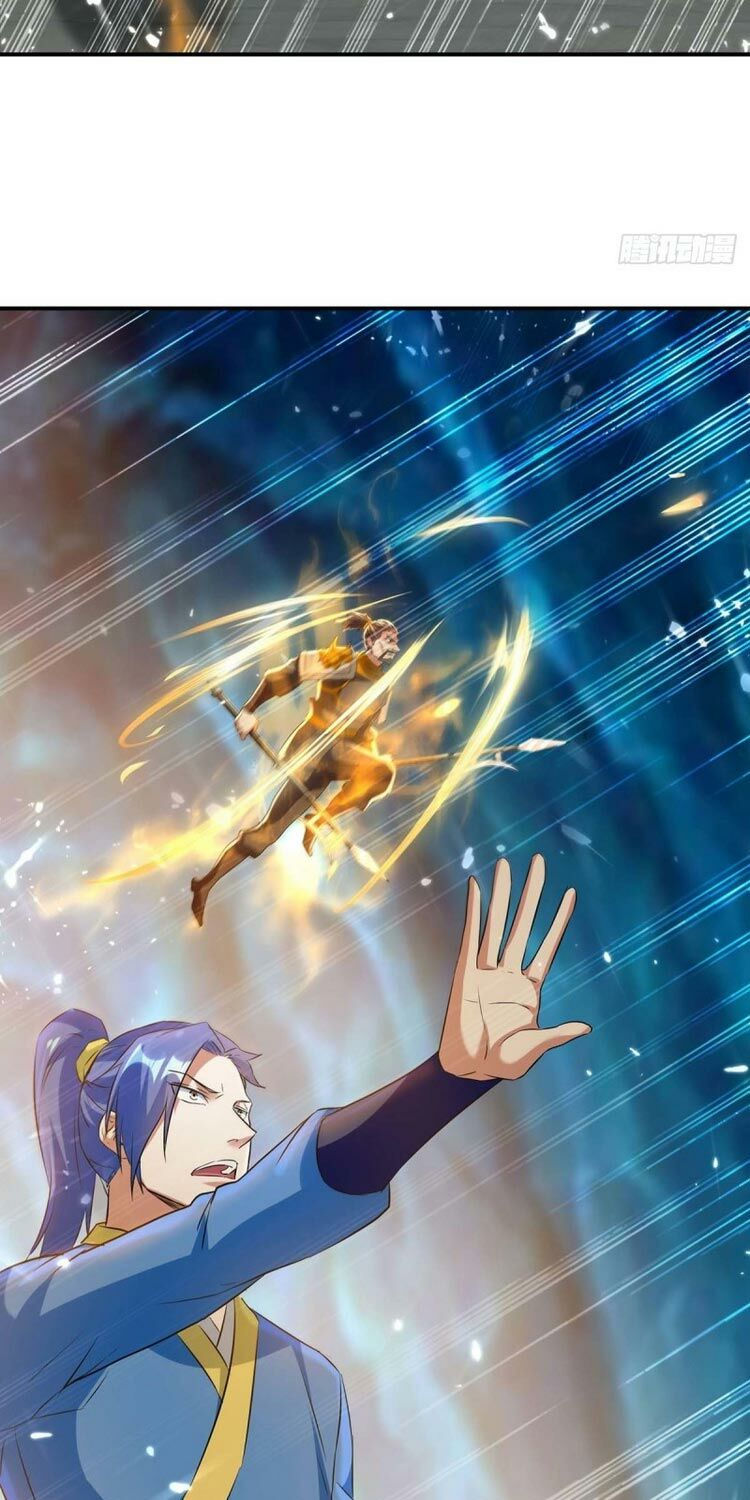 tối cường thăng cấp chapter 228 24