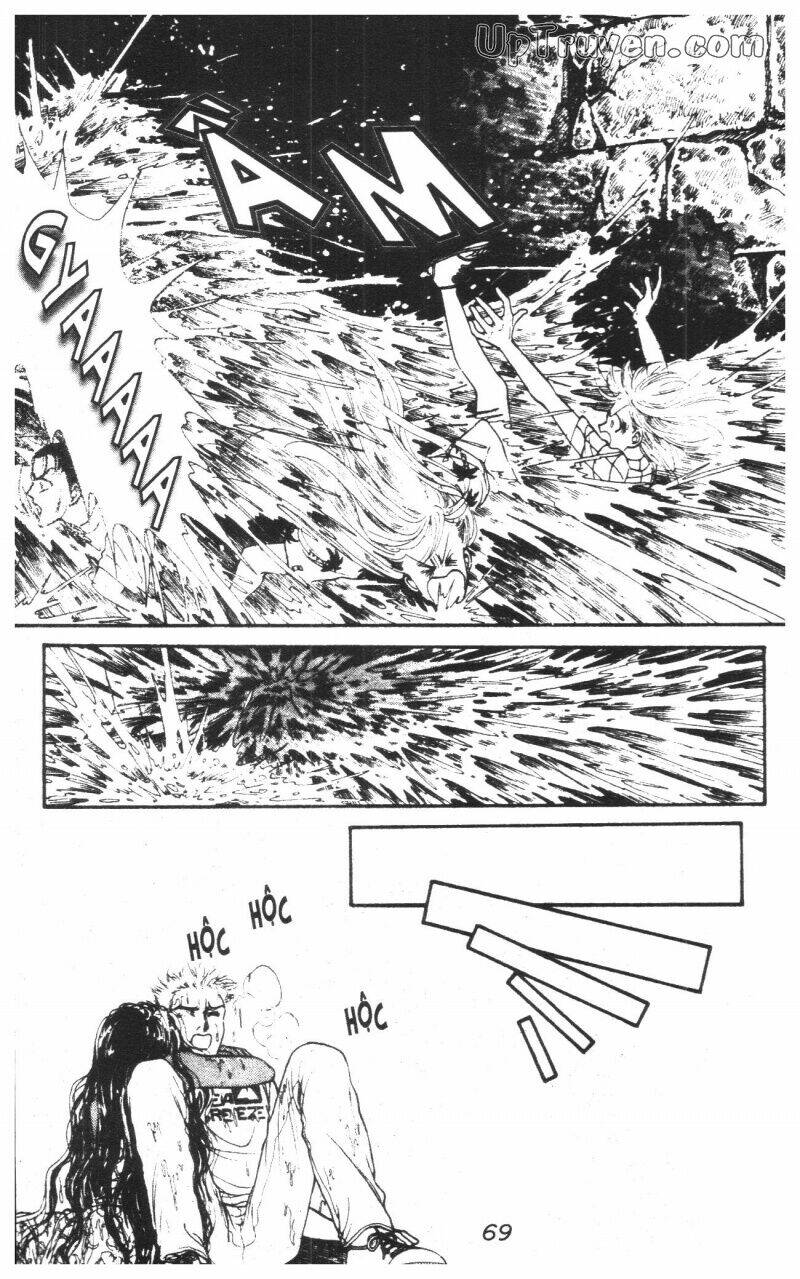 câu lạc bộ con nhà giàu chapter 8 67