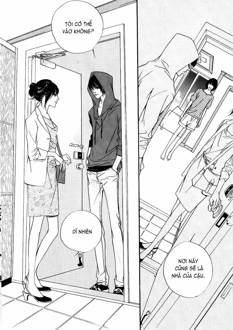 nobody knows chapter 1 13