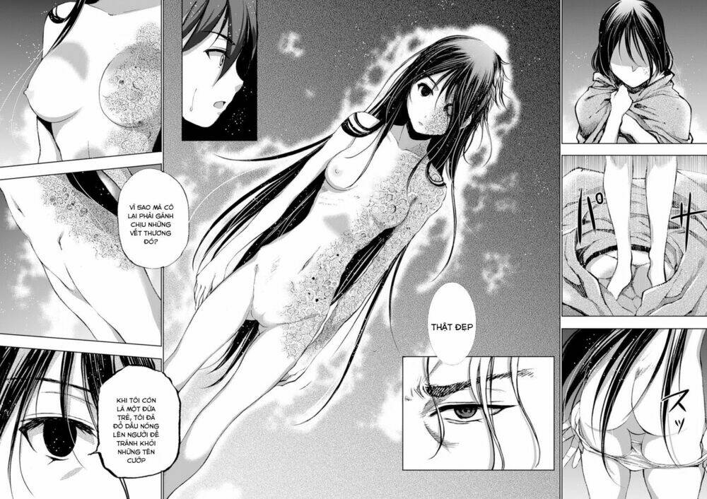 maou no hajimekata chapter 4 15