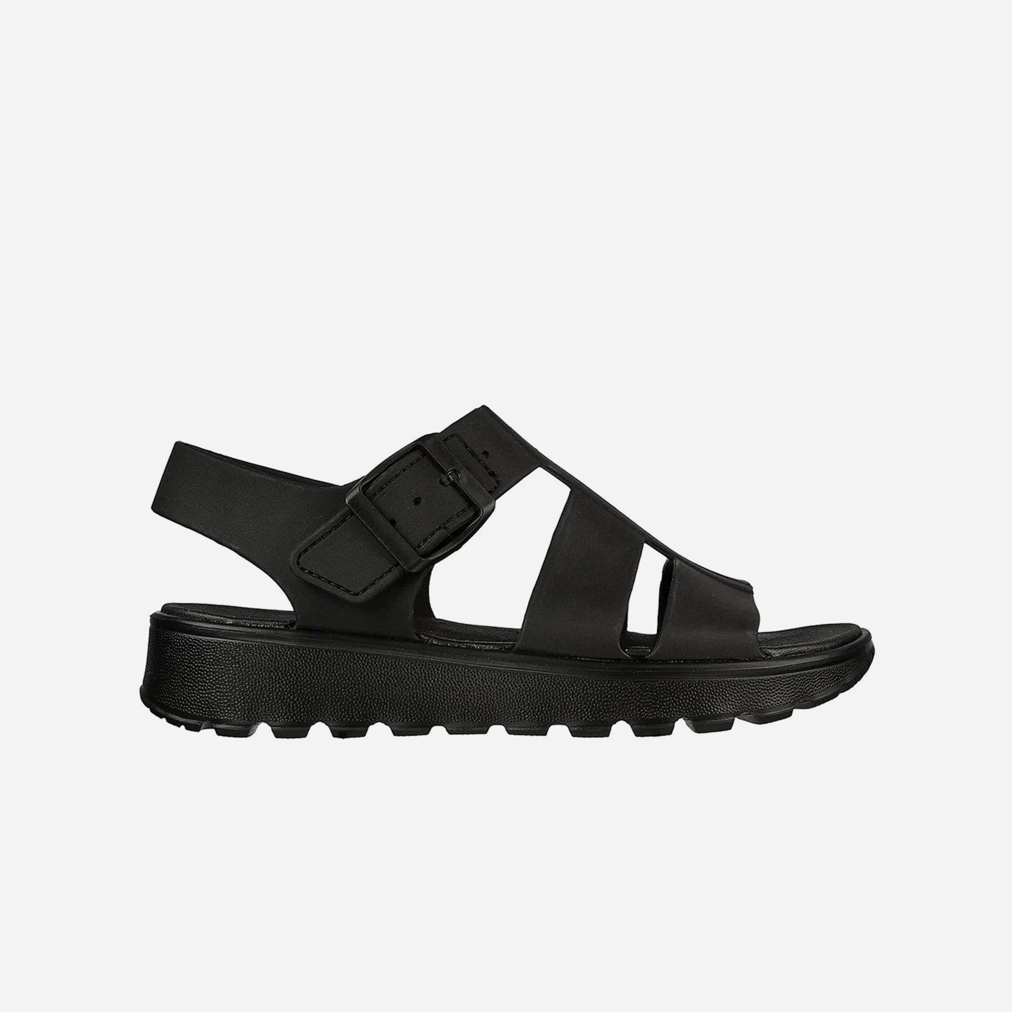 Giày sandal nữ Skechers Footsteps - 111570-BBK