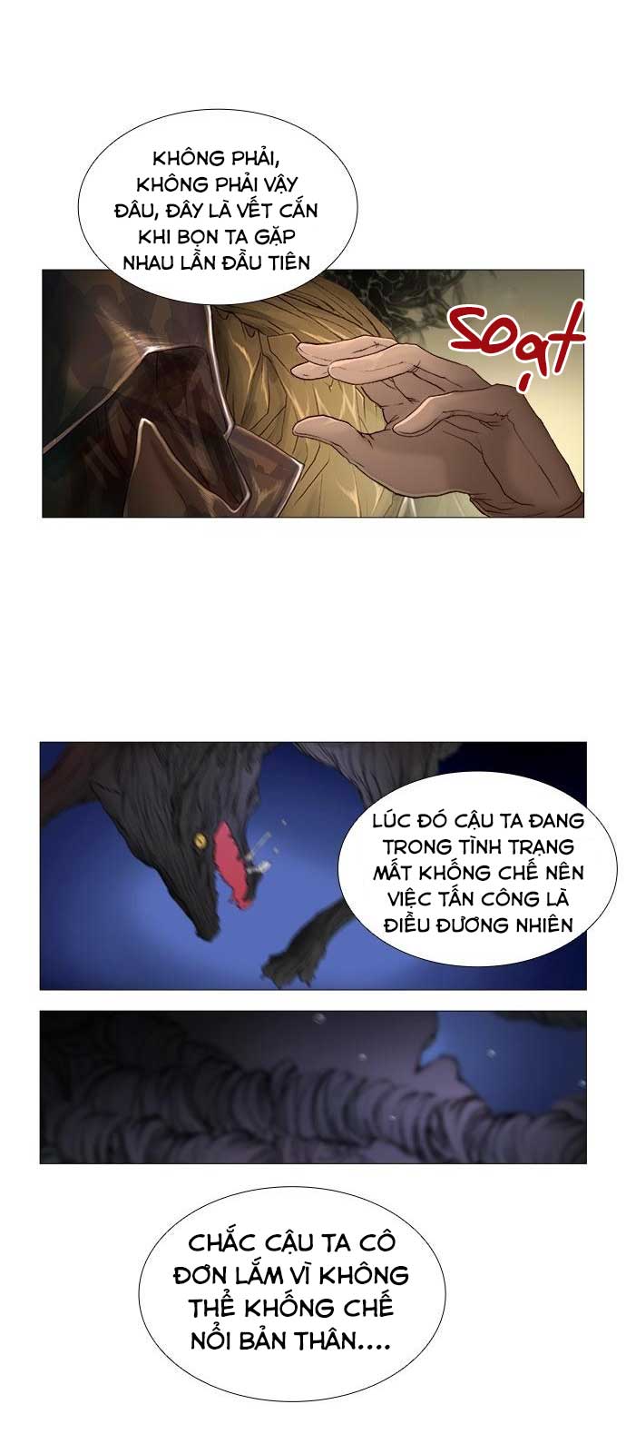 tôi chính là nhà sưu tập chim chapter 12 12