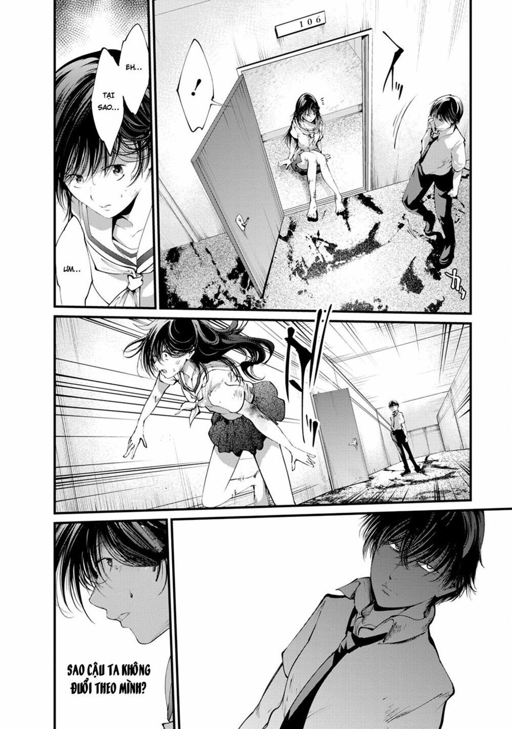 thí nghiệm ngục tù chapter 11 17