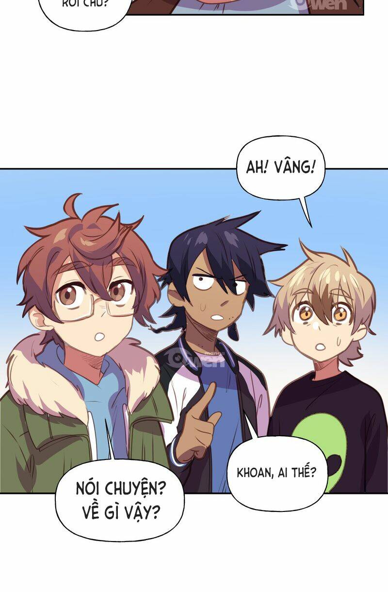 lời nguyền lalin chapter 40 23