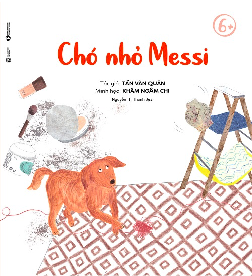 Bộ Sách Thế Giới Trong Mắt Em