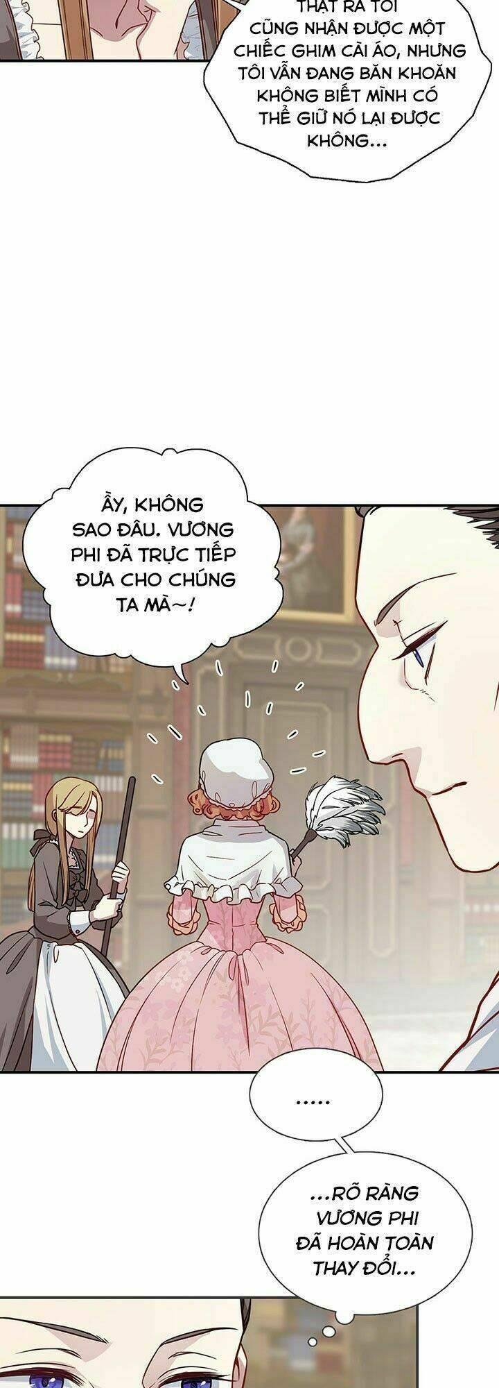 con gái chồng quá dễ thương chapter 4.5 10